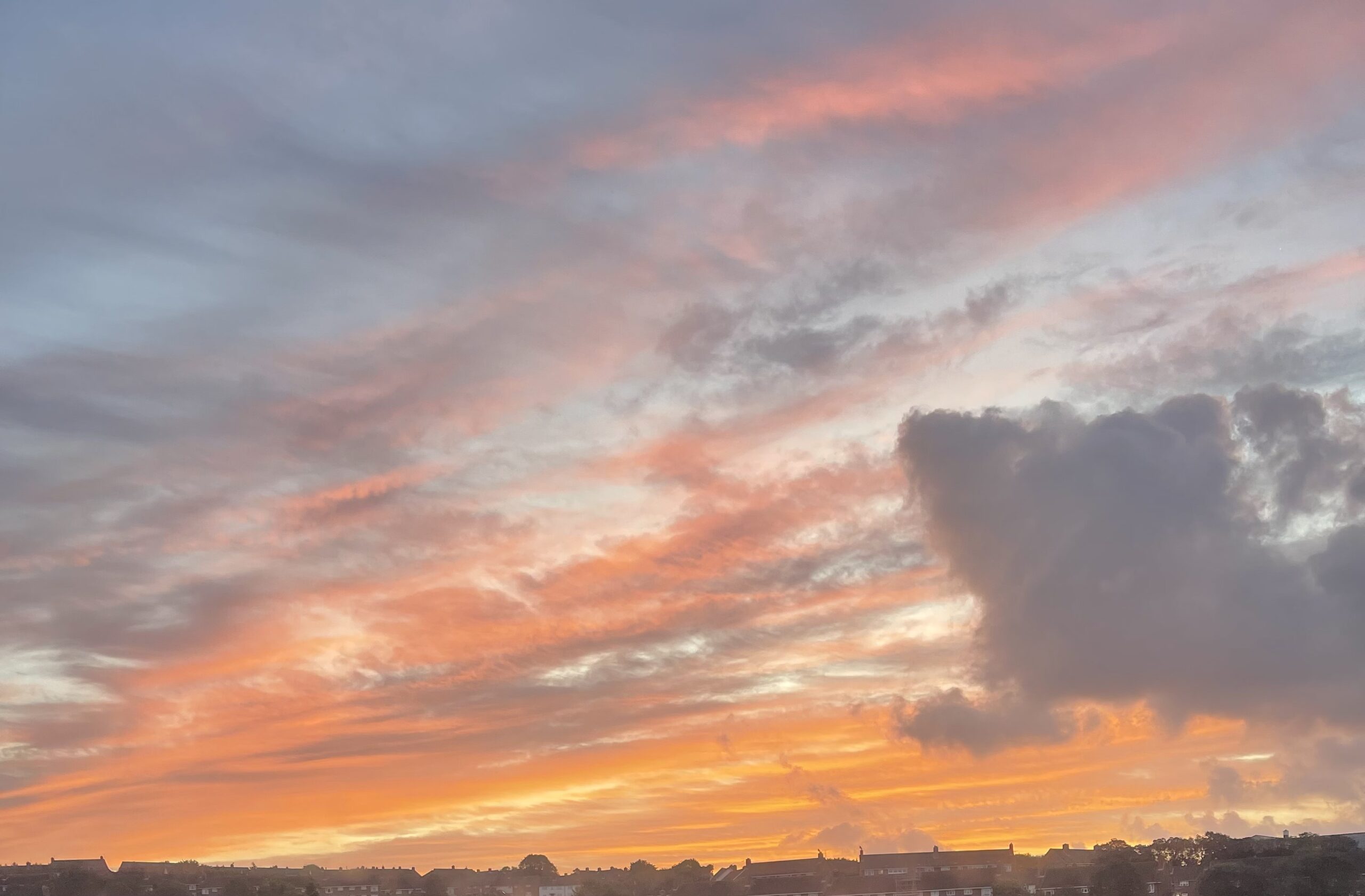 Feeling Disconnected From Myself: