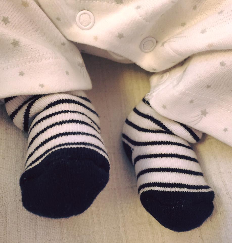 Understanding Matrescence: Becoming You Again in Motherhood